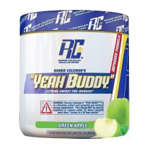 Ronnie Coleman Signature Series Yeah Buddy Pre-Workout